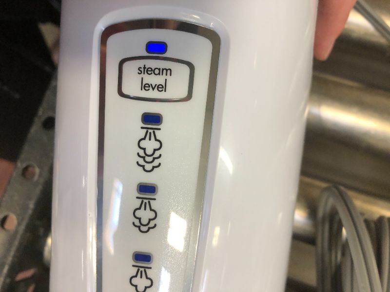 Photo 2 of Bissell PowerFresh Steam Mop - White