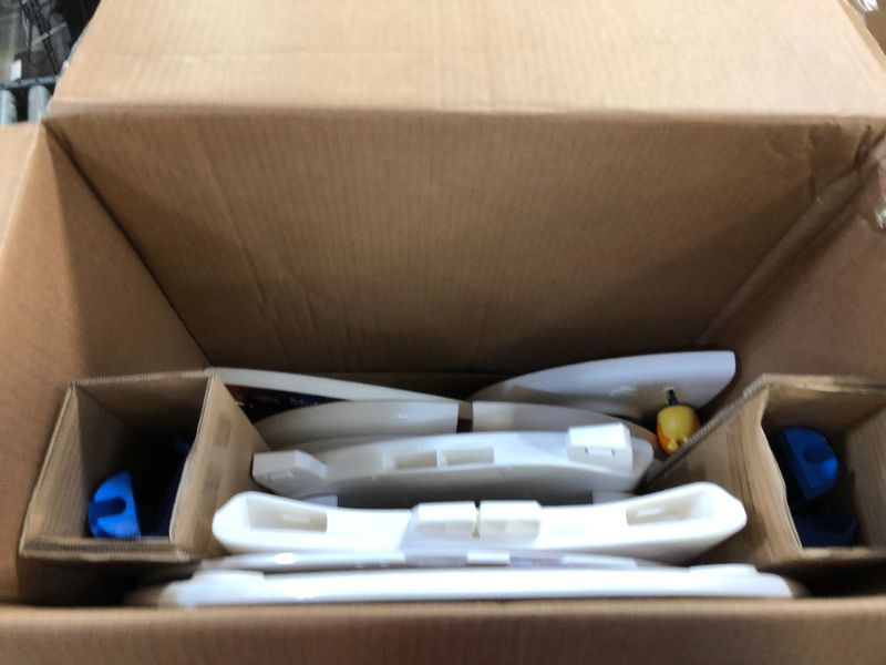 Photo 1 of Baby Einstein Around We Grow 4-in-1 Walk Around Discovery Activity Center Table