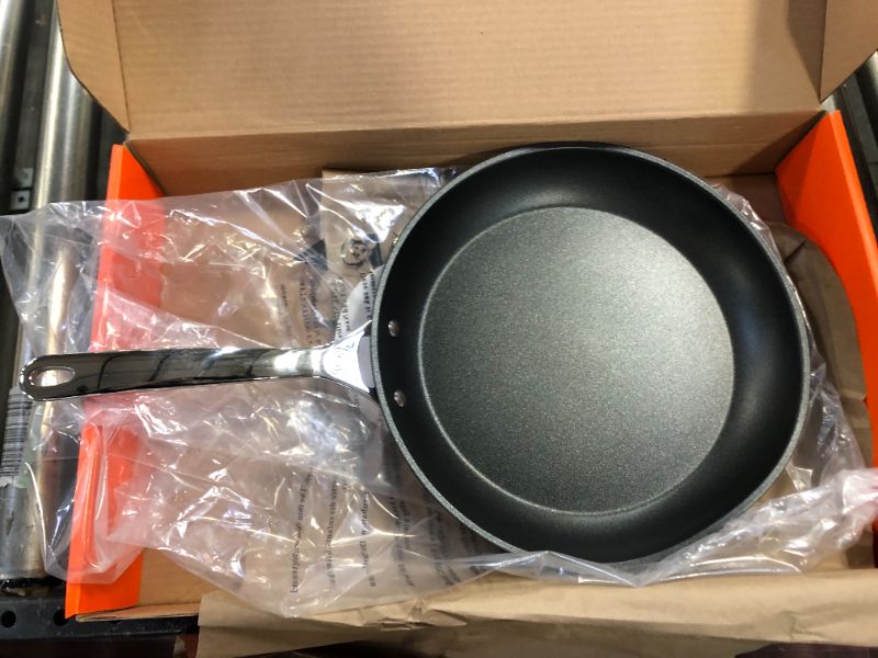 Photo 2 of 12" Nonstick Fry Pan