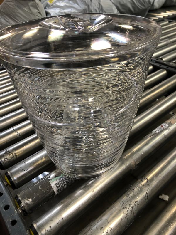 Photo 1 of Creative Bath 2.5 gal. Bark Beverage Dispenser