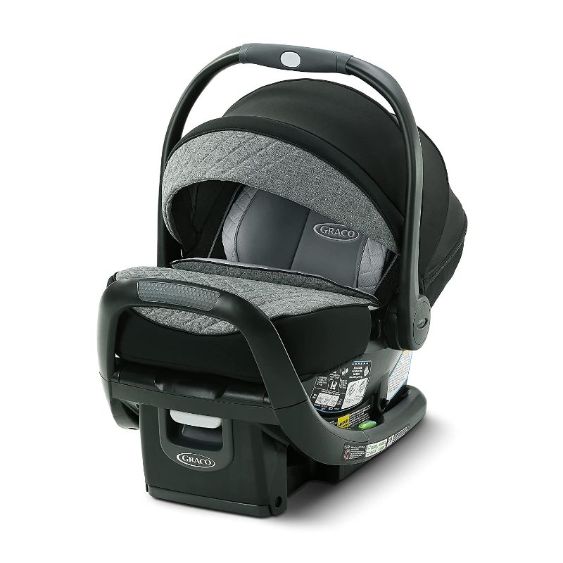 Photo 1 of GRACO SnugRide SnugFit 35 Elite Infant Car Seat, Nico
