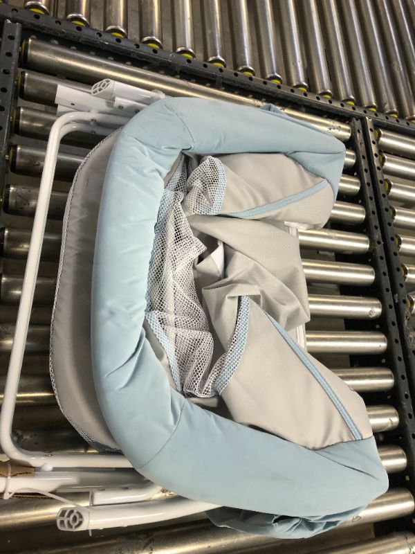 Photo 3 of BABY BASSINET 