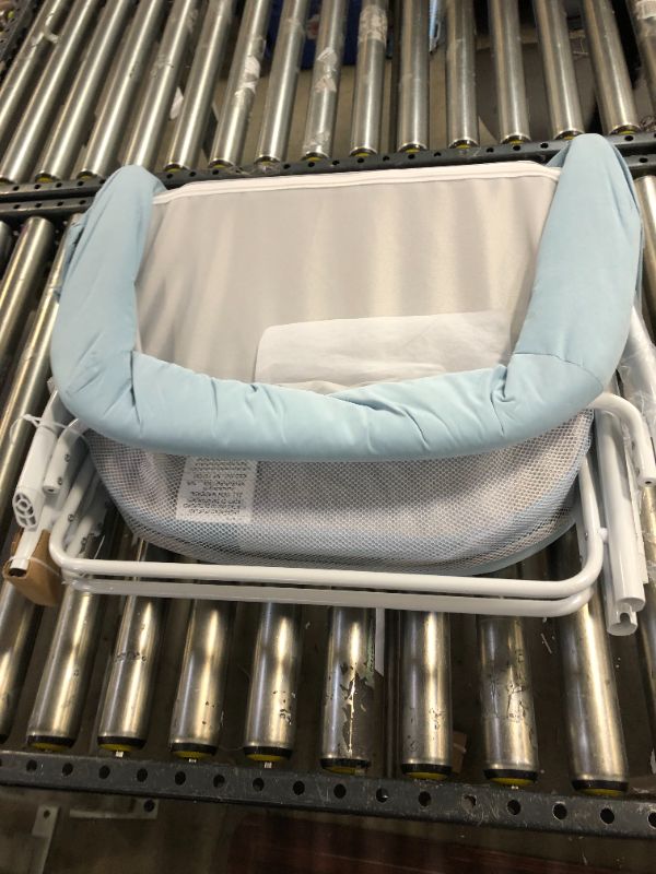 Photo 2 of BABY BASSINET 