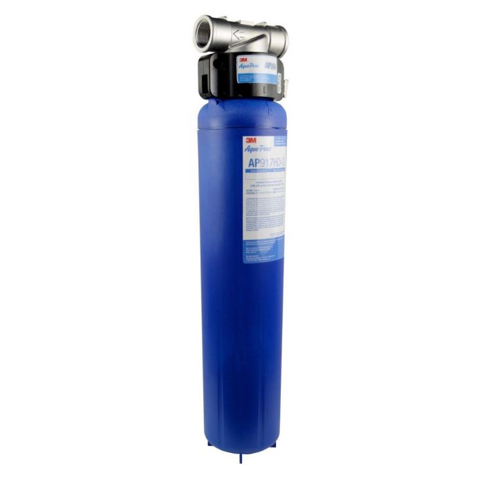 Photo 1 of 3M Aqua-Pure AP904 Carbon Water Filter
