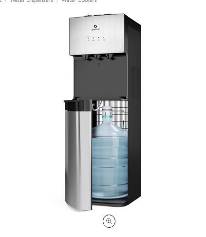 Photo 1 of Avalon Limited Edition Self Cleaning Water Cooler Water Dispenser 3 Temperature