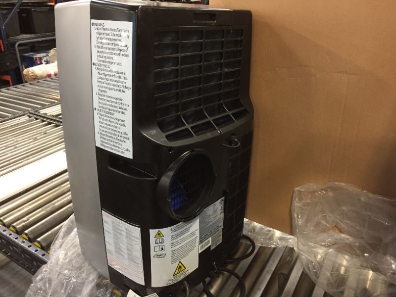 Photo 2 of Honeywell Portable Air Conditioner, Dehumidifier and Fan
