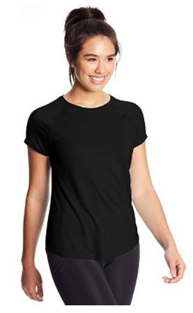 Photo 1 of C9 Champion Women's Soft Tech Tee
SMALL