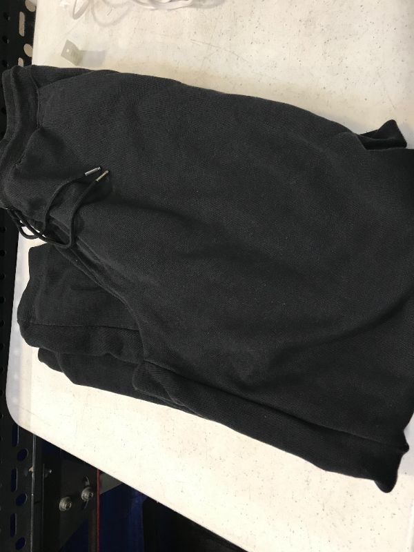 Photo 2 of Goodthreads Men's Fleece Jogger Pant SIZE LARGE
