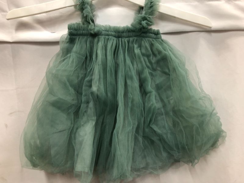 Photo 1 of Baby Girl Tutu Dress ---SIZE 90