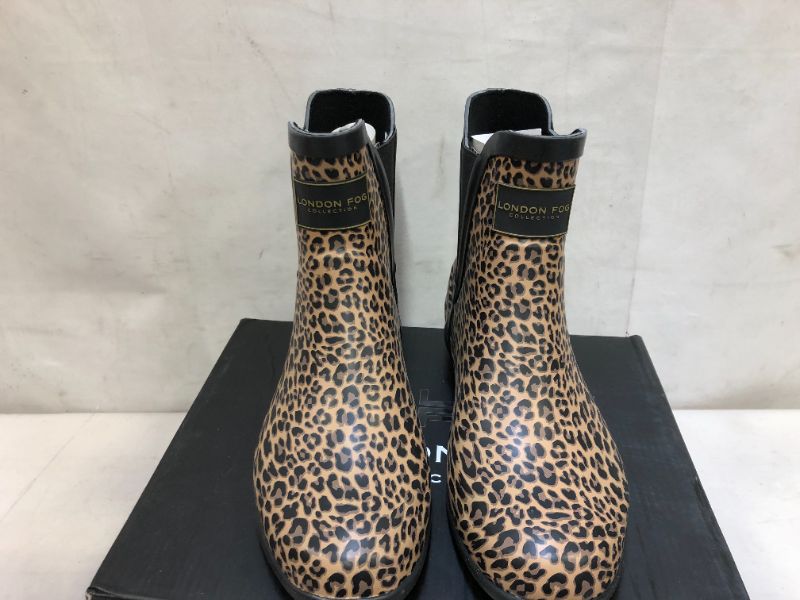 Photo 4 of London Fog - Lfw - Piccadilly - New Leopard - 8