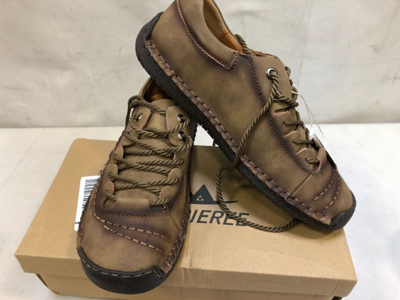 Photo 1 of Men's Lace-up front Casual Shoes Size 43