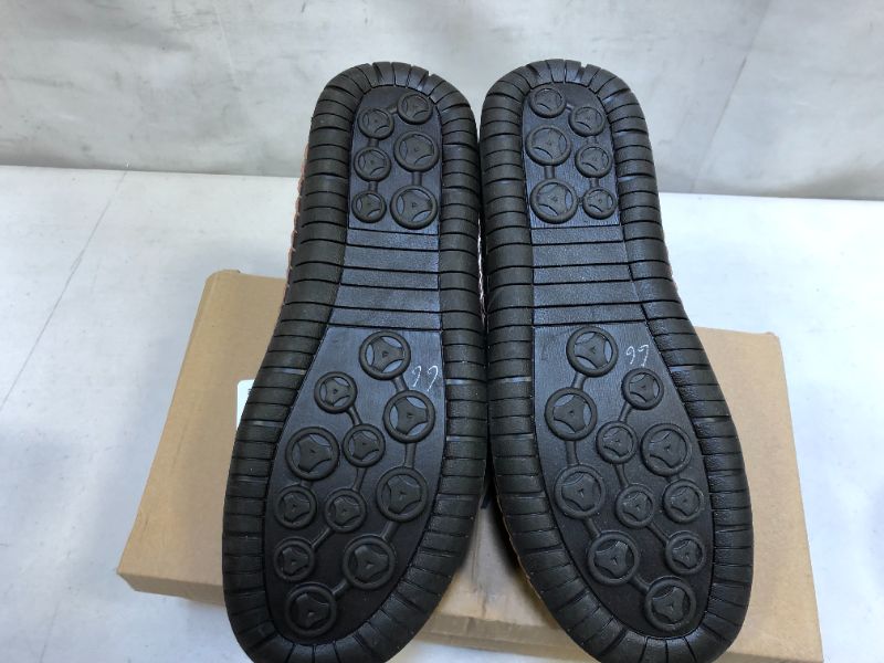 Photo 1 of Men's Lace-up front Casual Shoes Size 43