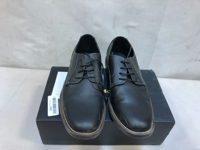 Photo 2 of Jousen Men's Dress Shoes Retro Casual Shoes  Size 10