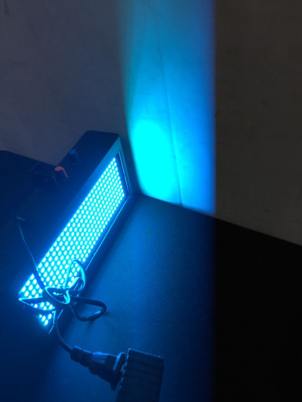 Photo 4 of led room strobe 