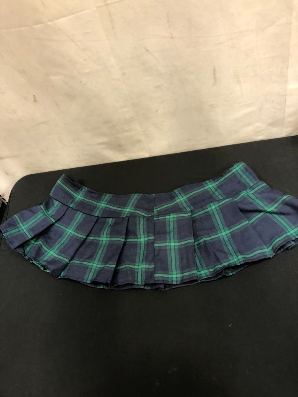 Photo 1 of 3XL mini skirt 