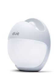 Photo 1 of Elvie Curve Wearable Silicone Breast Pump (Used)