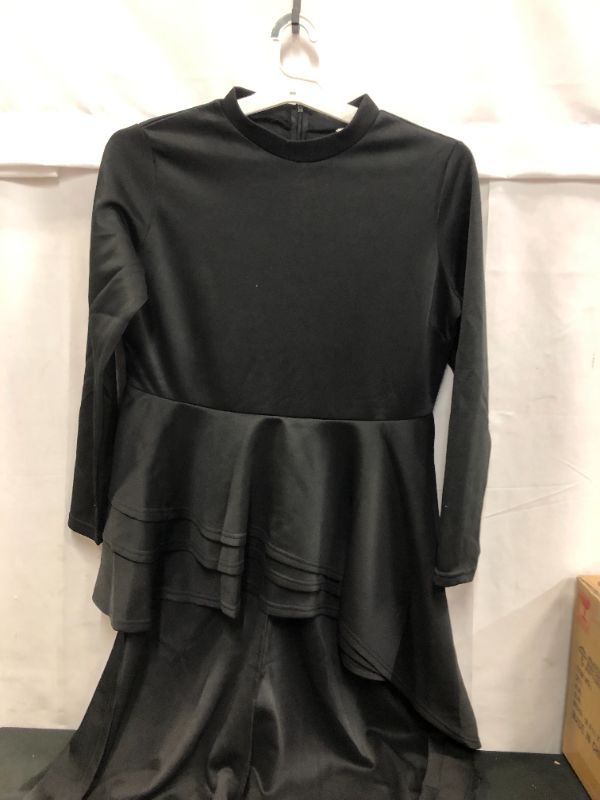 Photo 2 of 2XL women dress black color