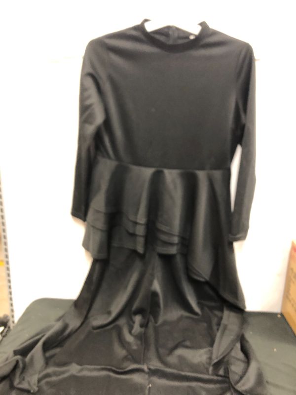 Photo 1 of 2XL women dress black color