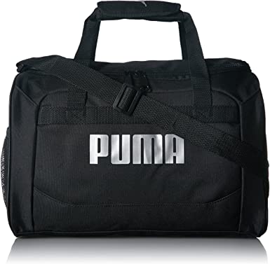 Photo 1 of  14 x 9 x 8.5. PUMA Kids' Evercat Transformation Duffel new
