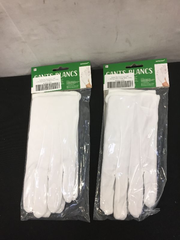 Photo 2 of Amscan Mens Classic 2 Pack 