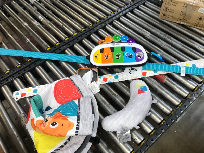 Photo 1 of Miscellaneous Baby Einstein piano toy 