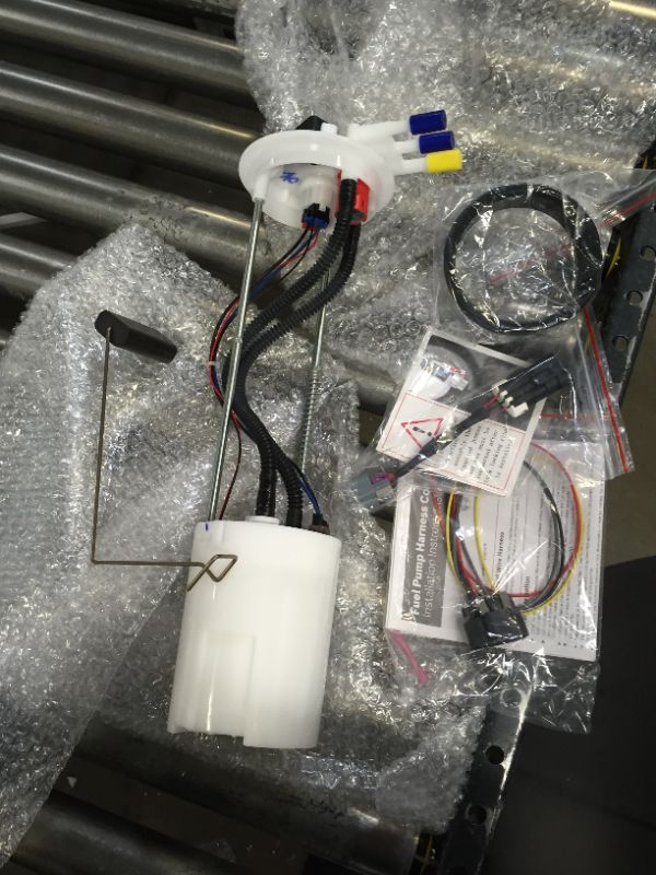 Photo 2 of  Fuel Pump Module Assembly