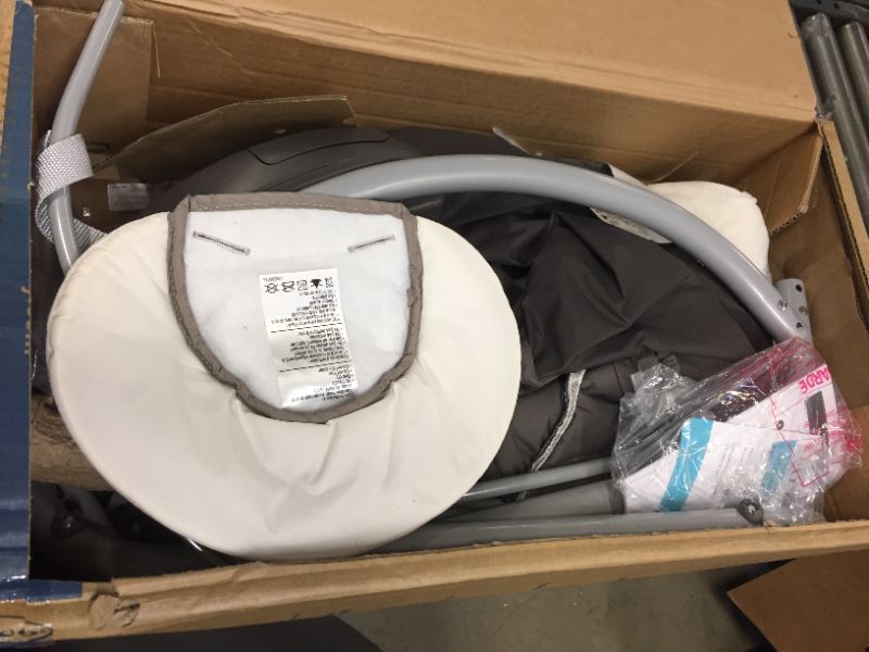 Photo 1 of Graco Simple Sway Swing