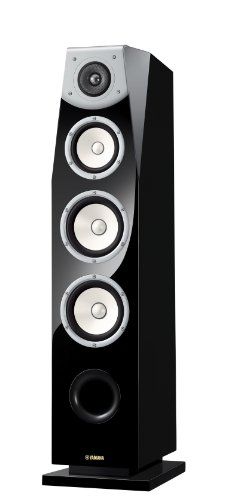 Photo 1 of Yamaha NS-F901PN 3-Way Bass Reflex Floorstanding Speakers

