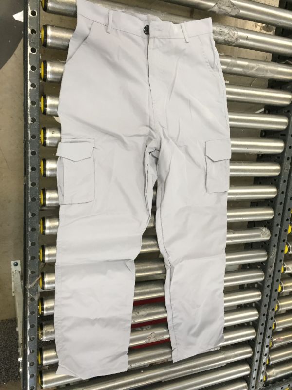 Photo 1 of MEDIUM LIGHT GREY PANTS