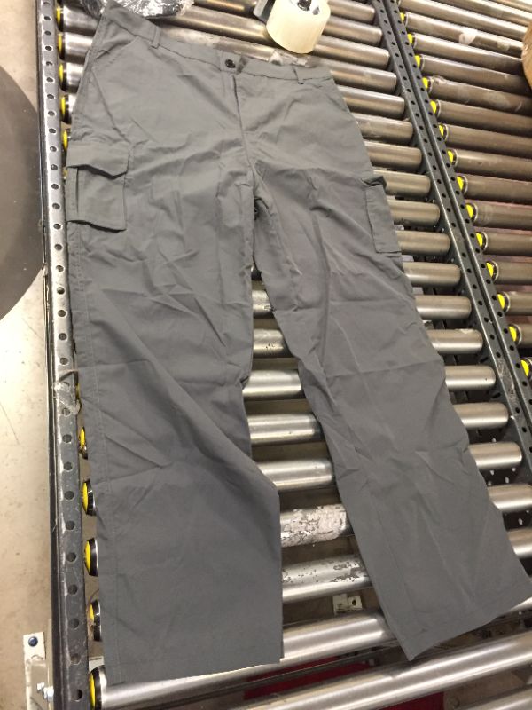 Photo 1 of L/XL GREY PANTS