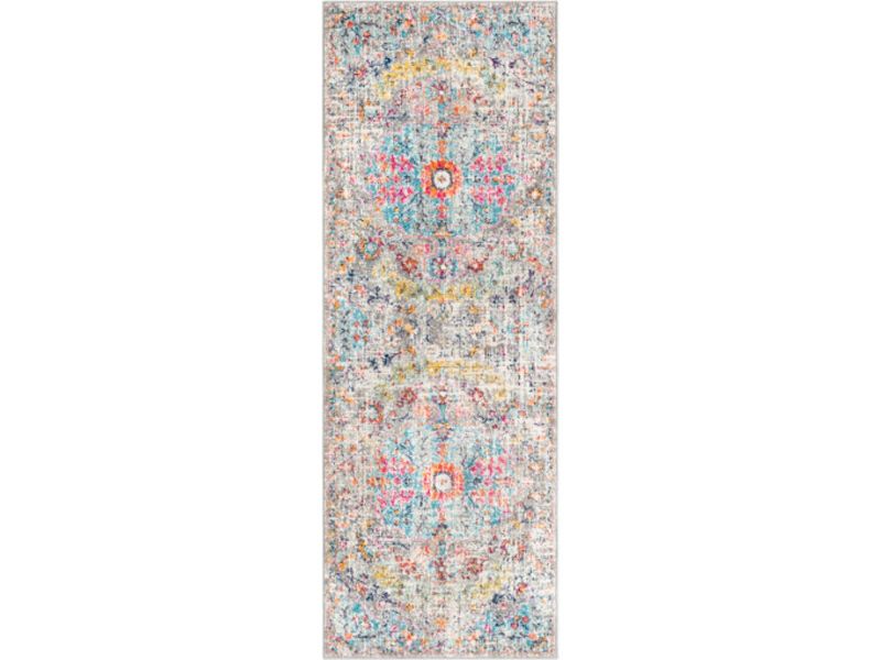 Photo 1 of Harput HAP-1063 2'7" x 7'3" Rug--runner 
