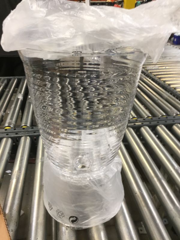 Photo 1 of Creative Bath 2.5 gal. Bark Beverage Dispenser
