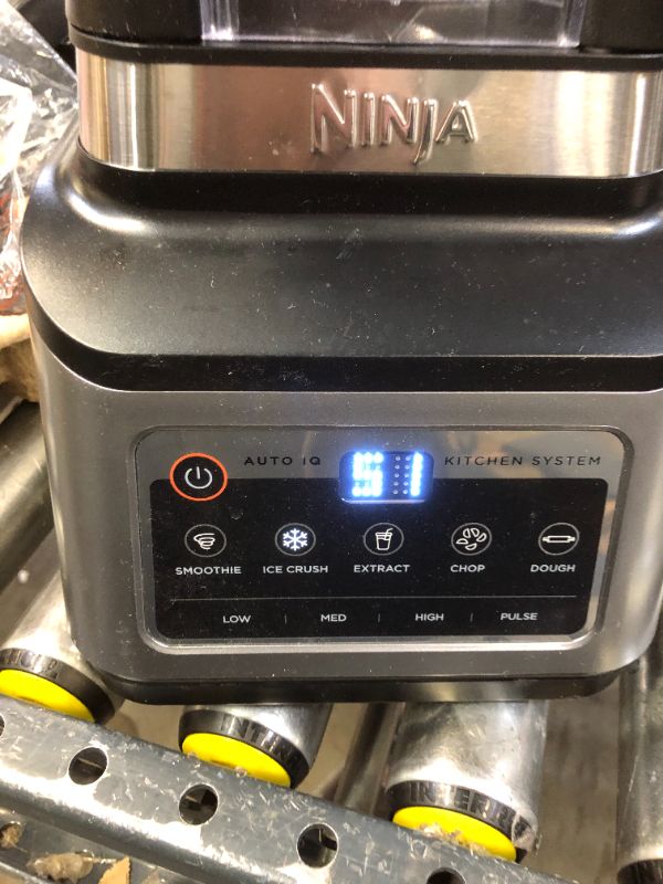 Photo 2 of Ninja Professional Plus Kitchen System