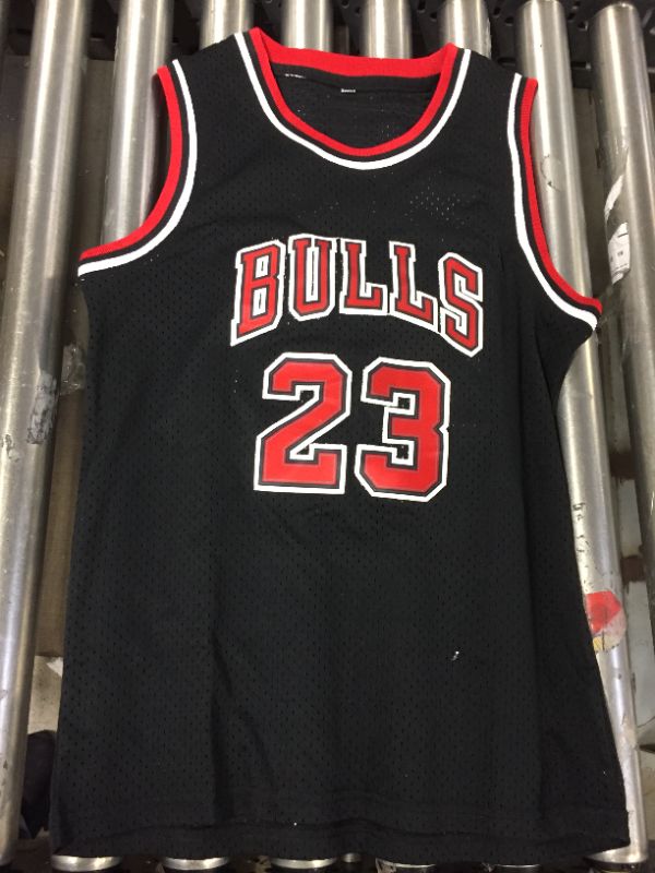 Photo 1 of KIDS MEDIUM  JORDAN JERSEY