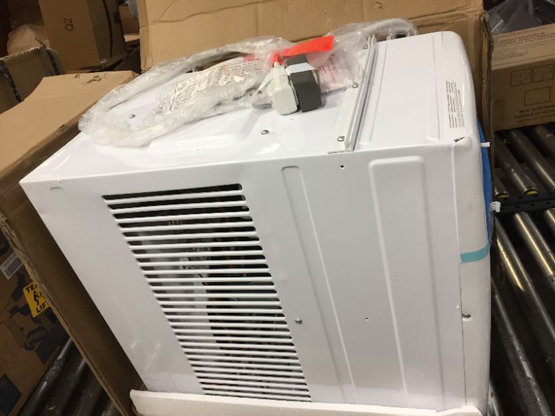 Photo 2 of 10000 BTU Slider/Casement Window Air Conditioner, Electronic Controls / Each
