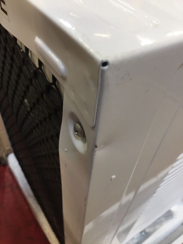 Photo 6 of 10000 BTU Slider/Casement Window Air Conditioner, Electronic Controls / Each
