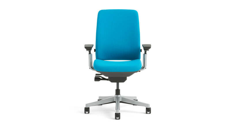 Photo 1 of Steelcase Amia
