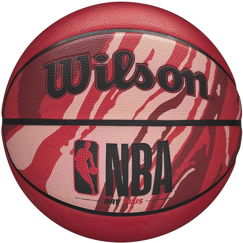 Photo 1 of WILSON NBA DRV Series Outdoor Basketballs
