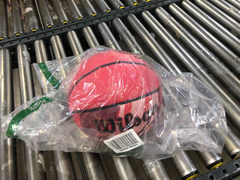 Photo 2 of WILSON NBA DRV Series Outdoor Basketballs
