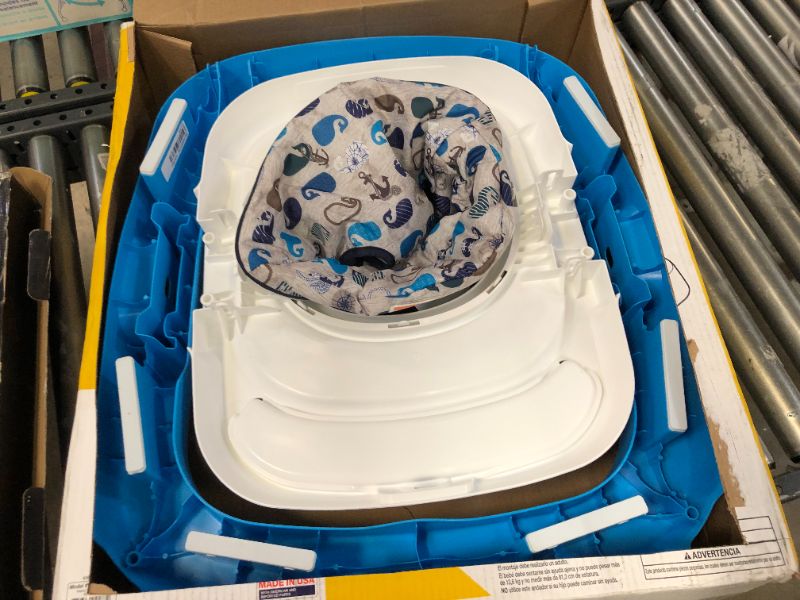 Photo 1 of Safety 1St Developmental Walker, Ready, Set, Walk DX