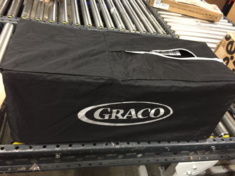 Photo 2 of Graco Pack 'n Play On the Go Playard - Kagen