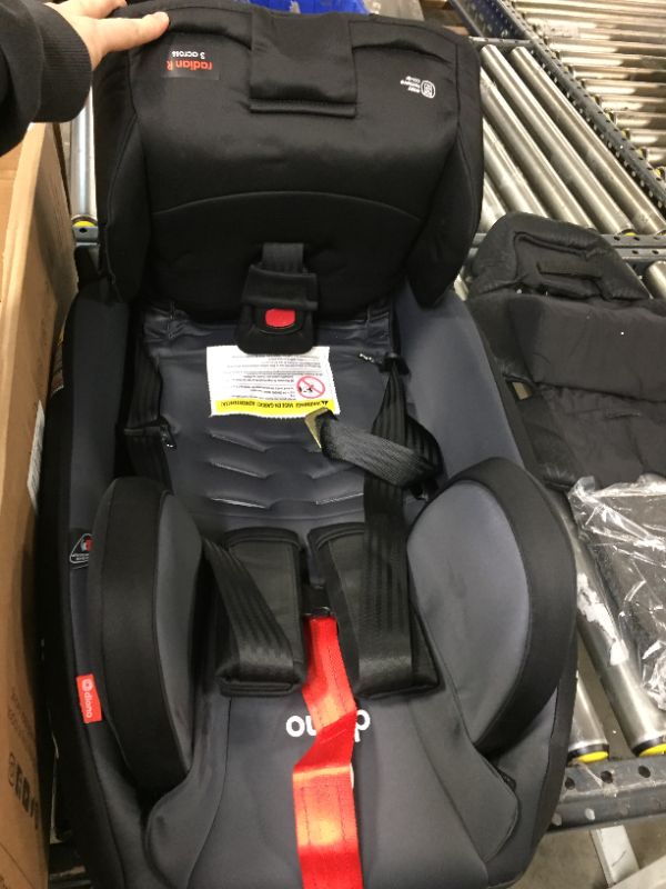 Photo 4 of Radian 3RXT Original 3 Across All in One Car Seat