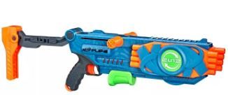 Photo 1 of NERF Elite 2.0 Flipshots Flip-16 Blaster