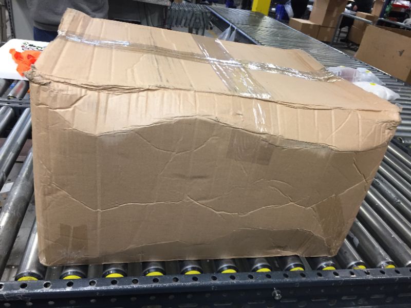 Photo 1 of Box of Artificial Plant Wall Panels 