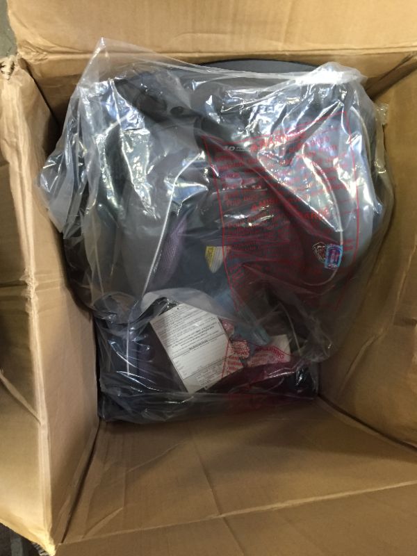 Photo 1 of Graco SlimFit All-in-One Convertible Car Seat, Annabelle