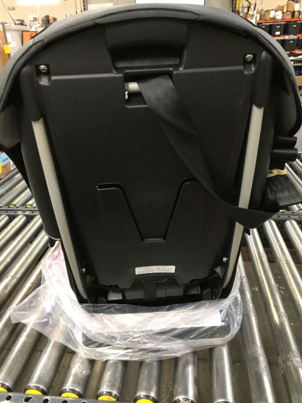 Photo 1 of Graco SlimFit All-in-One Convertible Car Seat, Annabelle