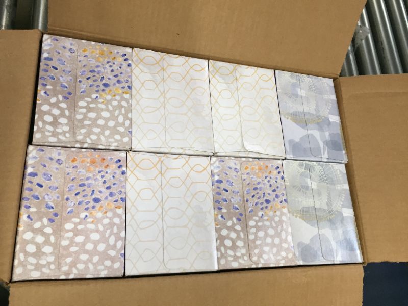 Photo 1 of Kleenex Ultra Soft Facial Tissues