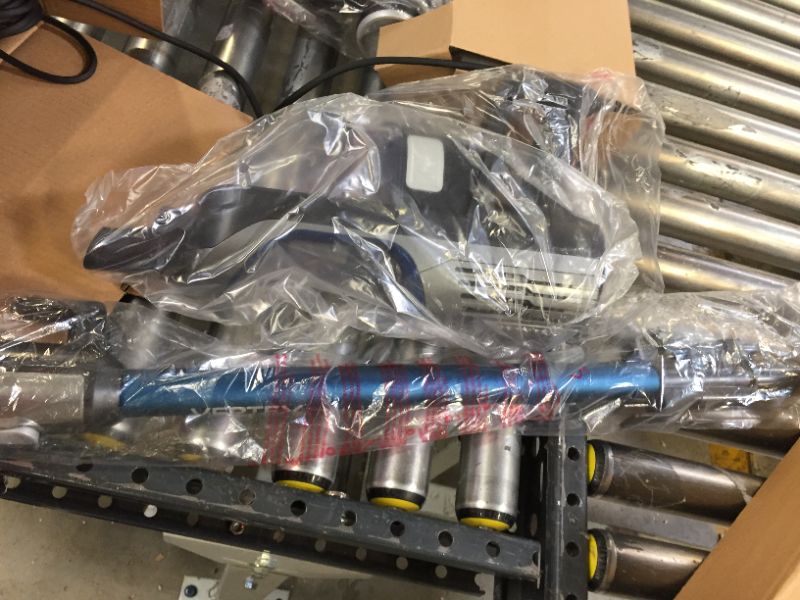Photo 1 of Shark Vertex™ UltraLight™ DuoClean® PowerFins Corded Stick Vacuum with Self-Cleaning Brushroll BRAND NEW