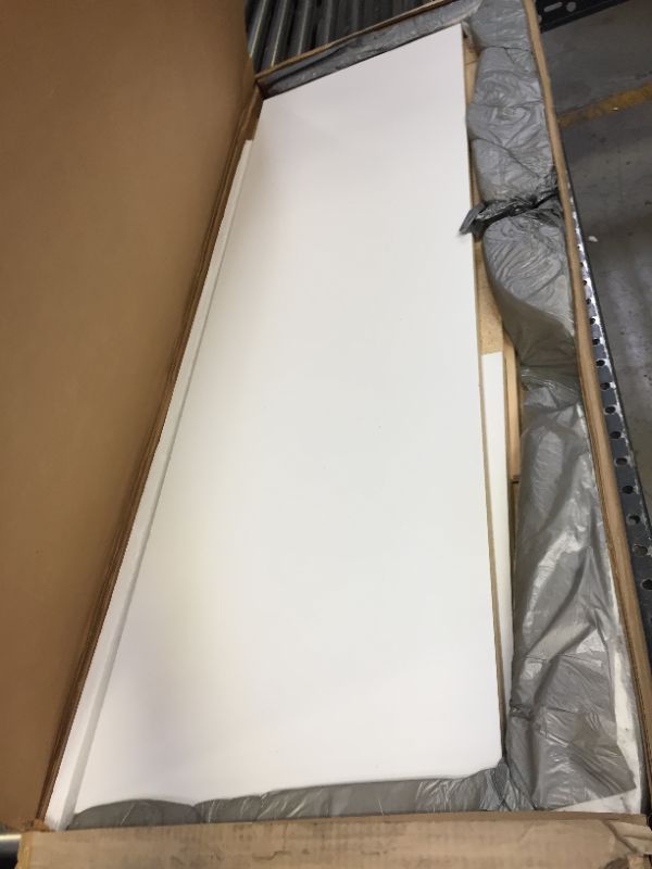 Photo 3 of 6 Drawer Storage Unit White