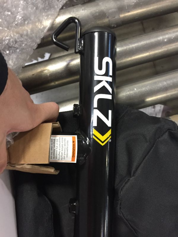 Photo 4 of SKLZ Hurricane Category 4 Batting Swing Trainer for Baseball and Softball